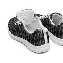 Women’s Tiger Shark Style athletic shoes