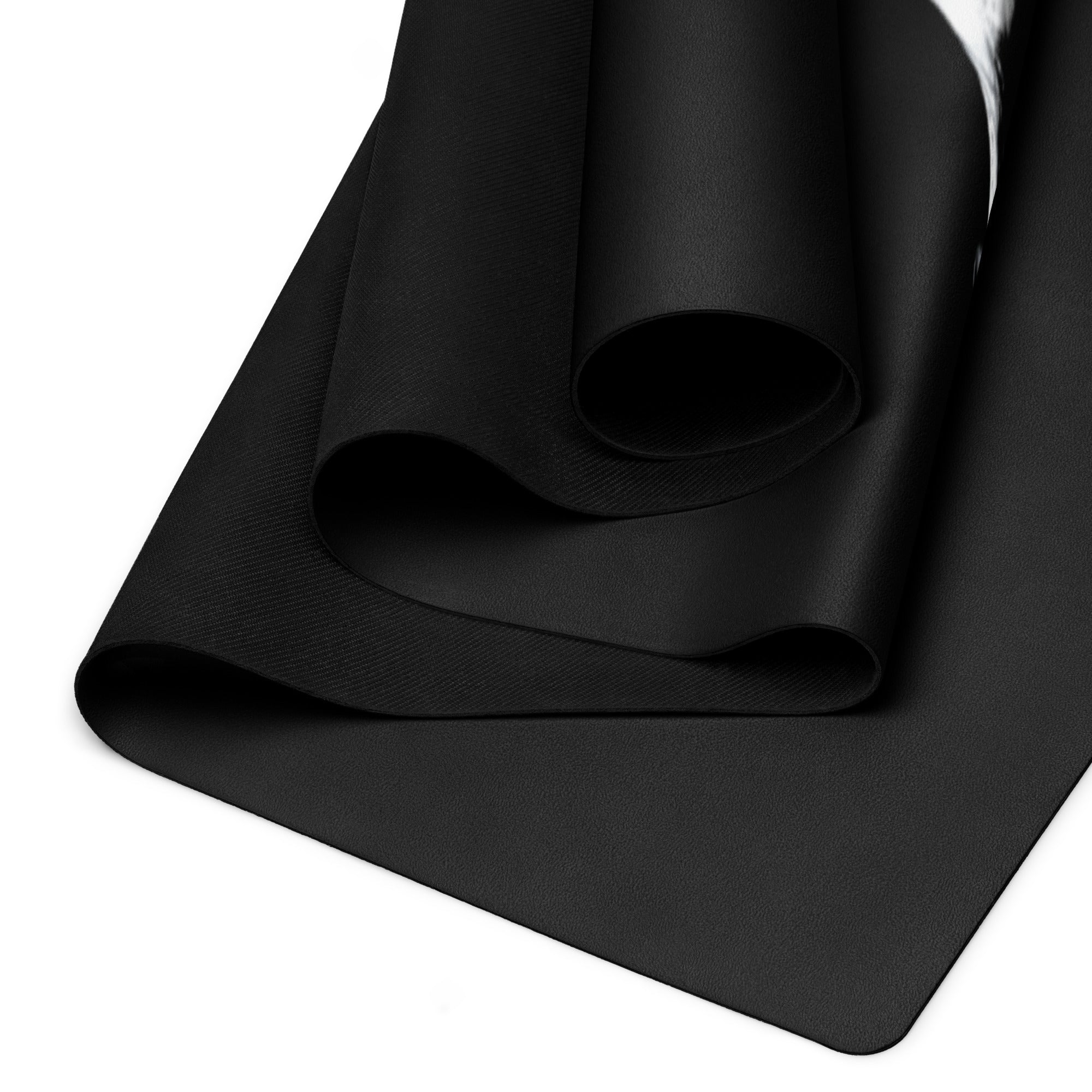 Great White Smile Strength Yoga mat