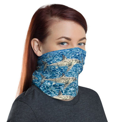 Face Covers/ Shields/Neck Gaiters – OneOceanDesigns